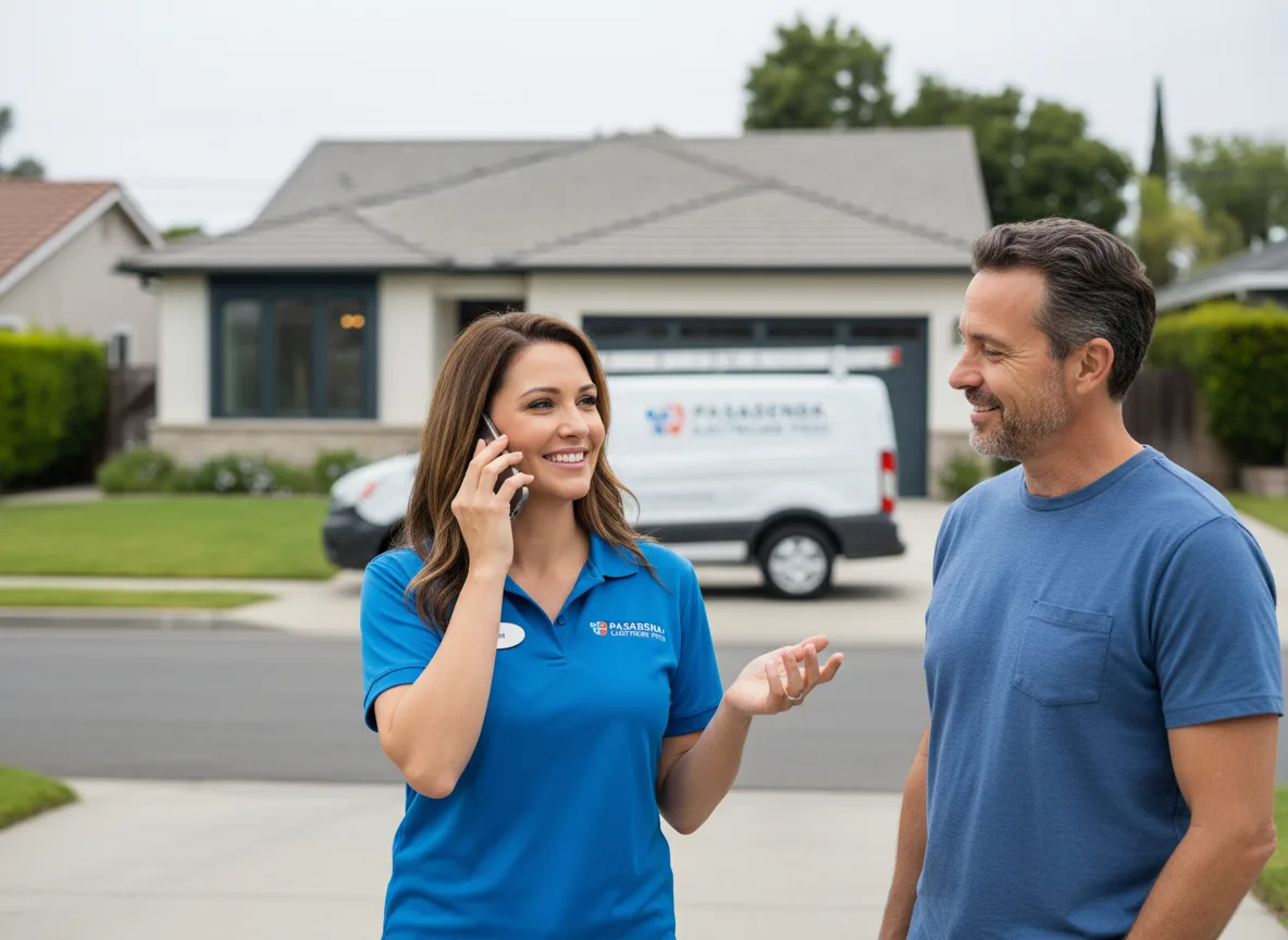 Electrician Hannastown, PA FAQs